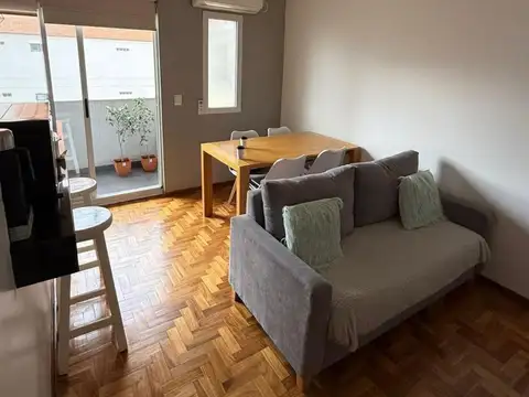 Departamento en Venta 45 años