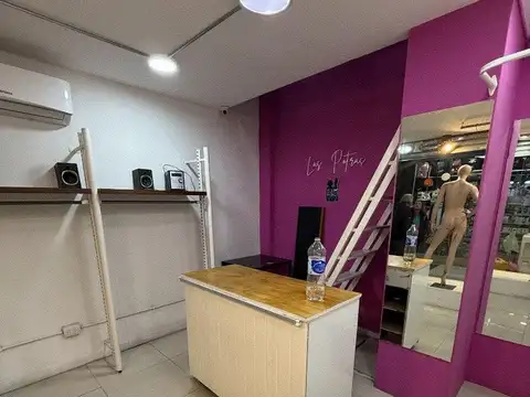 Local en Alquiler en Moron Sur, $ 480.000