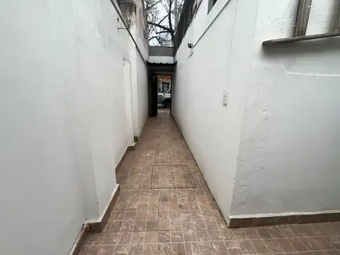 Casa Monoambiente con 1 baño