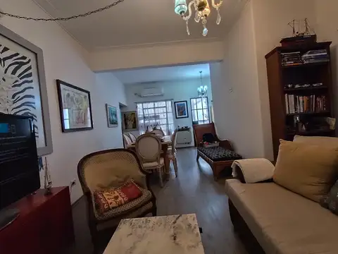 Departamento en Venta 67 años