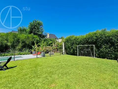 Casa en Venta al Noreste