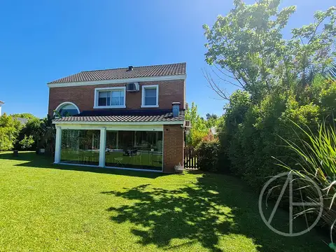 Los Castores,Nordelta