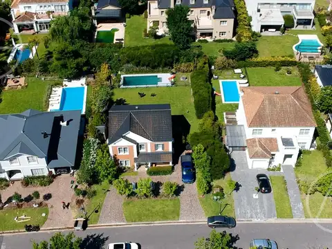 Casa en venta Castores Nordelta