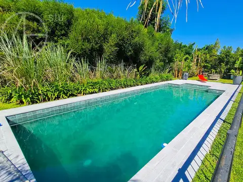 Casa en Venta de 5 dormitorios