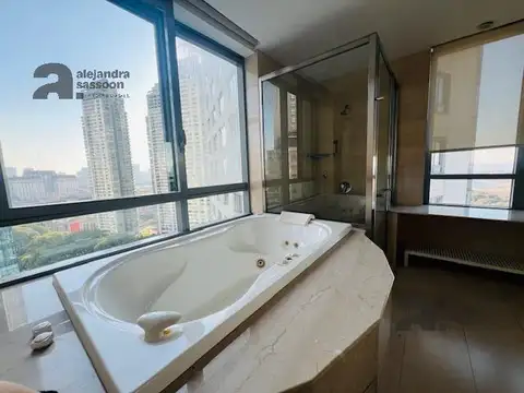 Departamento 5 ambientes con 3 baños