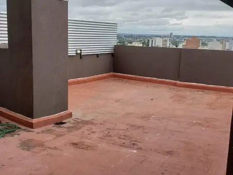 Departamento en Alquiler Apto profesional
