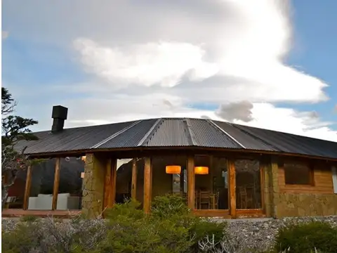 Estancia Los Huemules 100