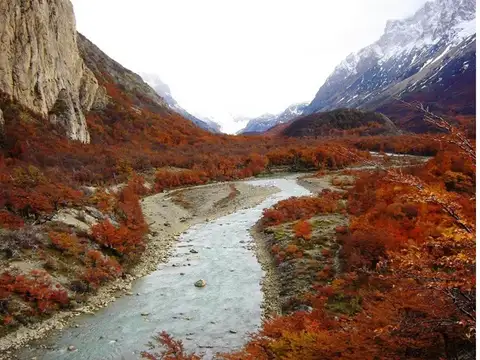 Casa en Venta en El Chalten, USD 600.000