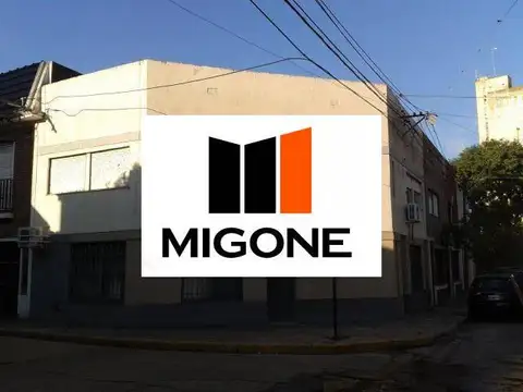MONOAMBIENTE | GRAL LOPEZ al 2300