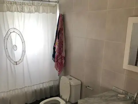 Casa - Alquiler - Argentina, Escobar