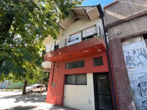 Luis Maria Campos 3100, Piso 1
