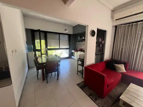 Luis Maria Campos 3100, Piso 1