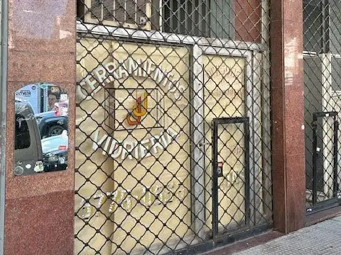 Local - Alquiler - Argentina, Capital Federal - LAPRIDA 968