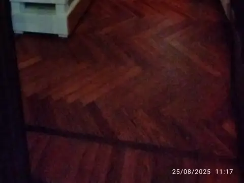 Casa en Alquiler 40 años