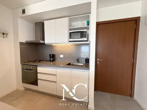 Departamento en Venta en Costa Esmeralda, USD 170.000