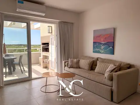 Departamento en venta Al Golf 19