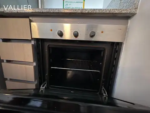 Departamento en Alquiler 12 años