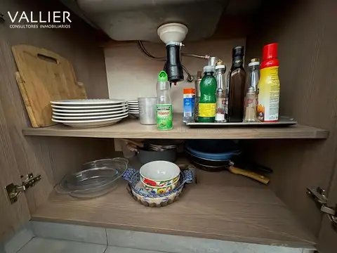 Departamento en Alquiler al Oeste