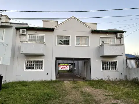 Oportunidad 4 Dúplex en Colón Entre Ríos