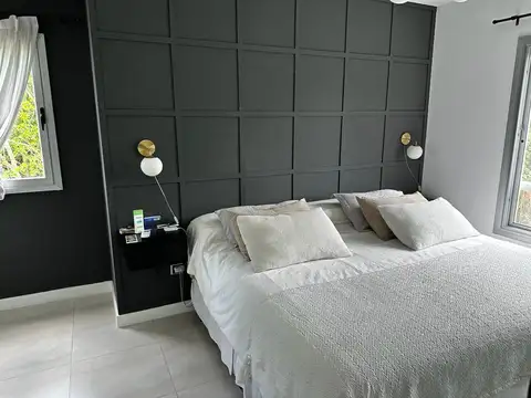 Departamento 4 ambientes con 3 baños