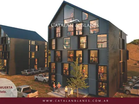 Añelo - Vaca Muerta Dptos en pozo.