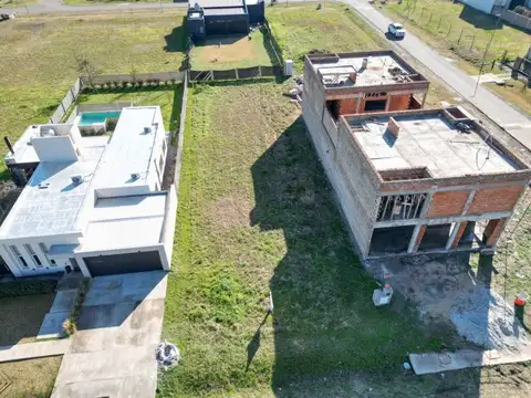 Lote en Don Mateo - Etapa I