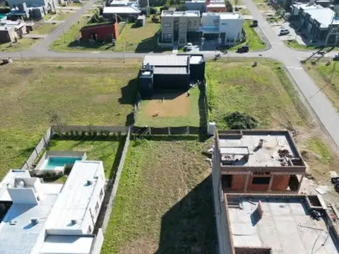 Terreno en Venta en Don Mateo, USD 97.000