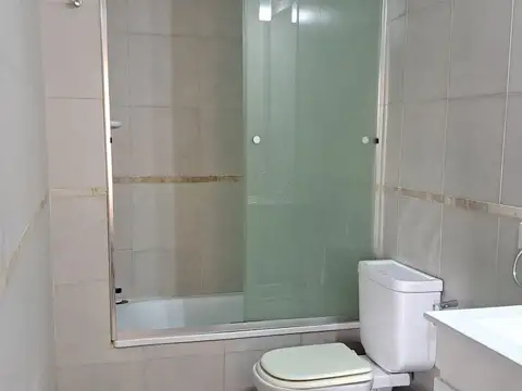 Departamento en Alquiler Temporal 12 años