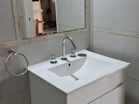 Departamento en Alquiler Temporal al Noroeste