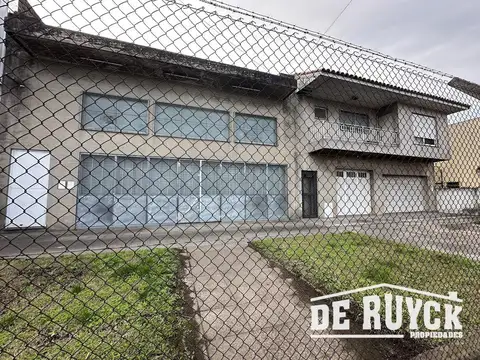 Galpón en Venta en Quilmes Oeste, Partido de Quilmes