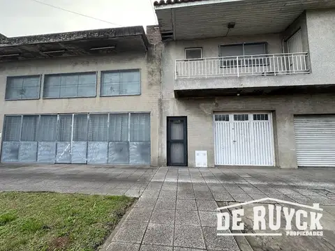 Galpon en Venta 50 años