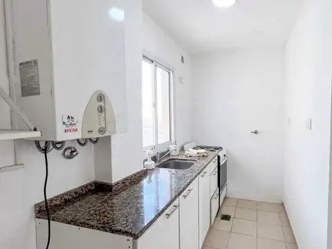 Departamento en Alquiler en General Paz, $ 660.000