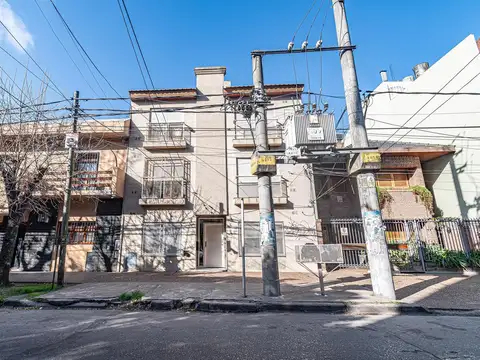 Departamento en Venta 18 años