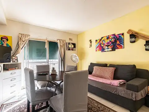 Departamento en Venta en Moron Sur, Moron