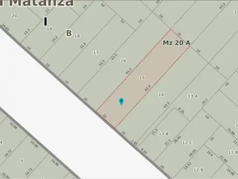 MARIANO SANTA MARIA 2200