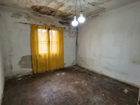Casa en Venta 60 años