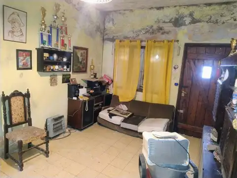 Casa en Venta en Olivos, USD 145.000