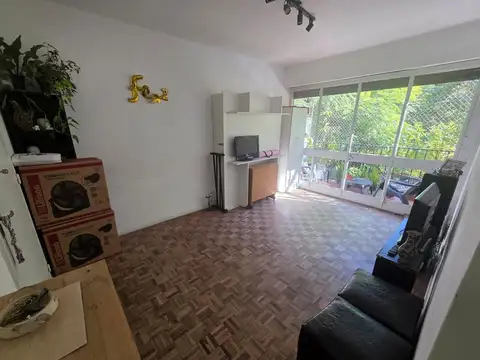 Lascano 3700, Piso 1