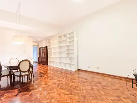 Departamento en Venta en Recoleta, USD 329.000