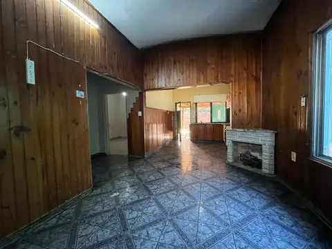 Casa en Venta 45 años