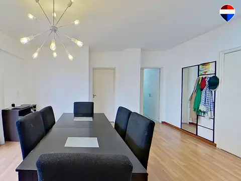 Departamento en Venta en Parque Patricios, Capital Federal