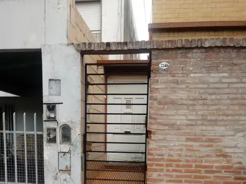 PH 3 AMB EN LINIERS CON DOS PATIOS