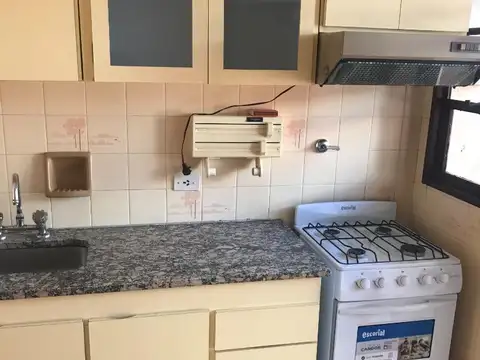 Departamento en Alquiler en Caballito, $ 900.000