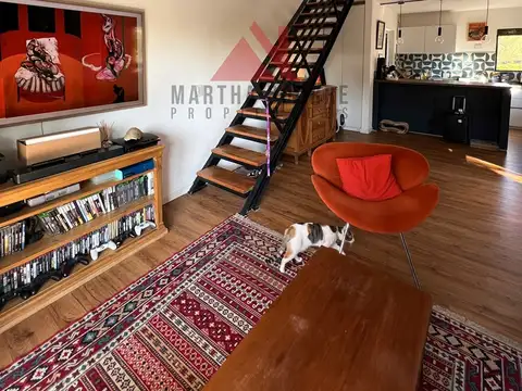 Departamento en Venta de 2 dormitorios
