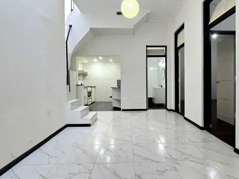 Depto Tipo Casa en Venta de 3 ambientes
