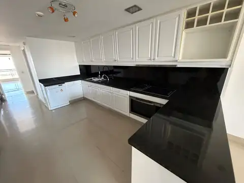 Departamento 5 ambientes con 5 baños
