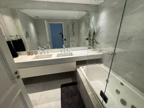 Departamento Semipiso  en Alquiler en Puerto Madero, Capital Federal, Buenos Aires