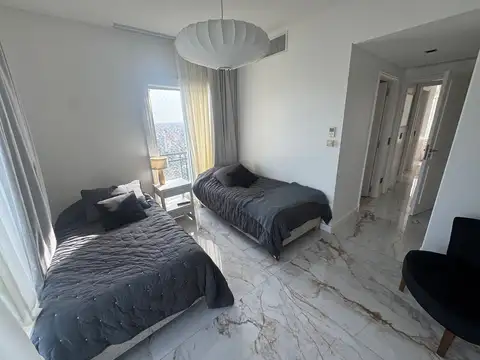 Departamento en Alquiler en Puerto Madero, USD 8.000