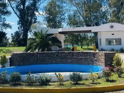 Casa en venta - Club de Campo El Candil
