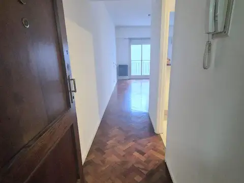 Departamento en Alquiler 40 años